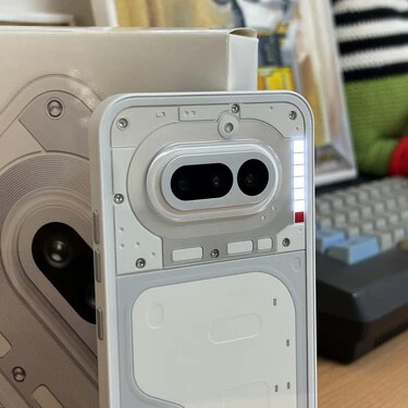 Nothing Phone (4a)