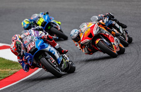 Abandono Suzuki De Motogp Y Ewc 003