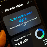 Tu Samsung puede decirte cuánto tiempo pasas en el celular y poner límites a tus aplicaciones