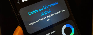 Tu Samsung puede decirte cuánto tiempo pasas en el celular y poner límites a tus aplicaciones