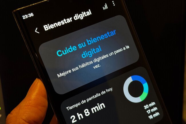 Bienestar Portada
