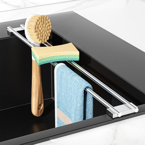 XILIMOR Soporte para Trapos de Cocina