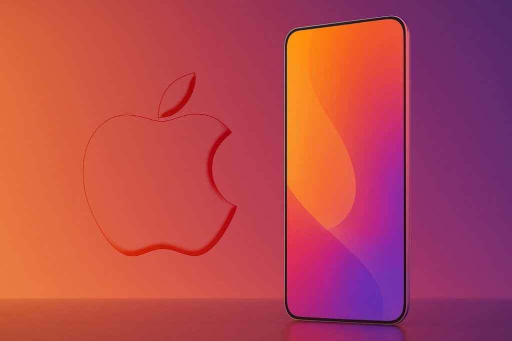 El iPhone Air ha sido solo el inicio de un plan maestro para rediseñar el iPhone por completo. Se acaban de filtrar grandes cambios para los próximos tres años 