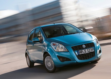 Suzuki deja China, los autos pequeños y accesibles fueron desplazados
