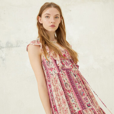 11 vestidos de Fifty Outlet ideales para lucir todo el verano por menos de 30 euros