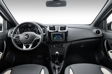 Renault Stepway 2020 19d