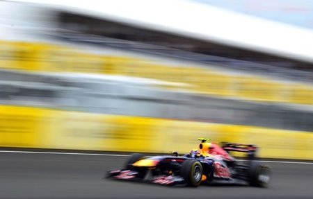 Red Bull planea cambios para recuperar su hegemonía