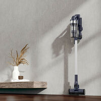 El Corte Inglés liquida una aspiradora sin cable de Samsung a precio nunca visto: autonomía y potencia por debajo de 170 euros 