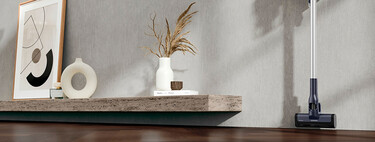 El Corte Inglés liquida una aspiradora sin cable de Samsung a precio nunca visto: autonomía y potencia por debajo de 170 euros 