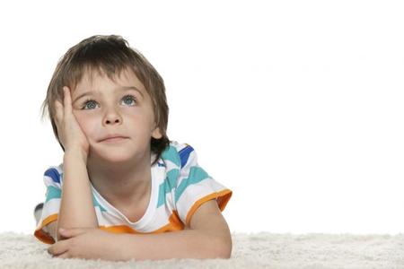 Tiempo Cognitivo Lento en niños