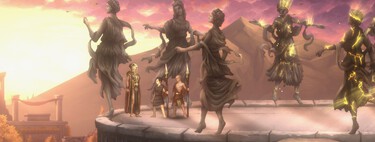 El problema de God of War: Sons of Sparta no son los gráficos, sino el peso del nombre que lleva. Análisis 