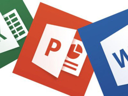 Las aplicaciones de Microsoft, Excel y PowerPoint se actualizan para Windows 10