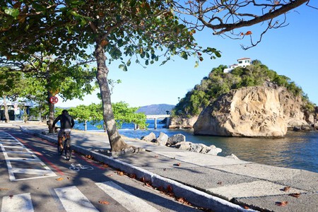 Luciana Carneiro Ciclovia Boa Viagem 2 1
