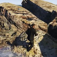 Localización de todas las partes de la nave espacial de GTA 5 para completar el juego al 100%