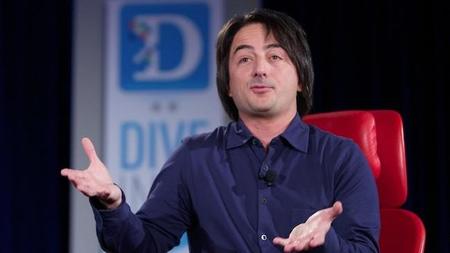 La falta de aplicaciones en Windows Phone terminará a finales del 2014, según Joe Belfiore