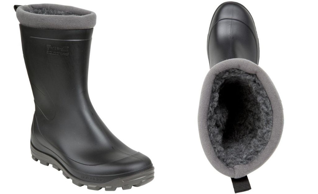 Botas de agua Glenarm 100
