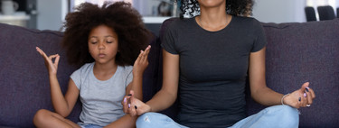 Mindfulness para niños: qué es, qué beneficios tiene y cómo enseñárselo a los niños desde bebés