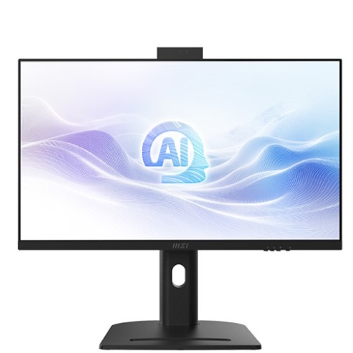 Por su diseño y prestaciones, el MSI Modern AM273QP AI 1UM es muy adecuado para su uso en escritorios sin mucho espacio o donde es importante una presencia despejada. Posee una NPU para sacar partido a Copilot y su propia cámara web integrada.