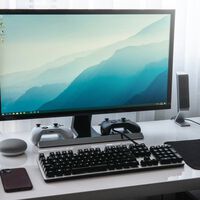 Win + CTRL + D es uno de los atajos más útiles de Windows que quizás no conocías: así le puedes sacar todo el partido