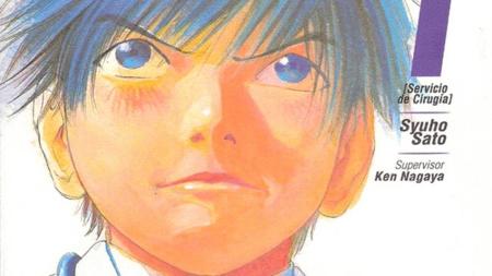 'Say Hello to Black Jack', un manga usado para denunciar atropellos de editoriales, será libre de derechos