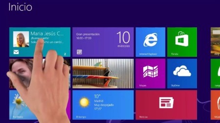 Tras seis meses, Windows 8 supera los 100 millones de licencias vendidas