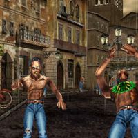 'The House of the Dead' tendrá nueva película, y la protagonizará una gran estrella emergente con experiencia despachando zombis 