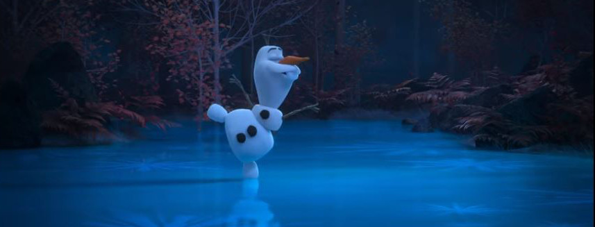 En Casa Con Olaf La Nueva Serie De Disney Hecha En Casa Que Podemos Disfrutar De Forma Gratuita En Youtube