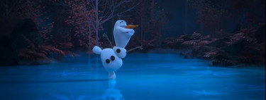 'En casa con Olaf': la nueva serie de Disney hecha en casa, que podemos disfrutar de forma gratuita en YouTube
