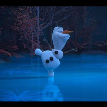 Frozen 2 Bebes Y Mas