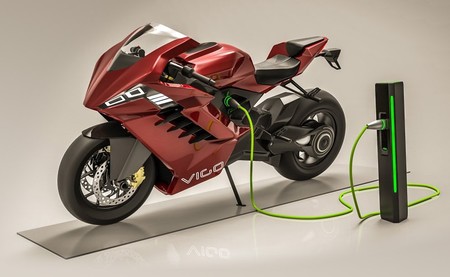 Vigo, la prometedora superbike eléctrica con 640 km de autonomía, 120 cv y ¡desde 9.300 €!