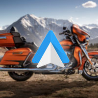 Android Auto se sube a las Harley Davidson: el sistema llegará a sus Boom! Box GTS en 2021 