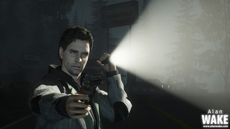 'Alan Wake' está vivo... ¡Vivo!