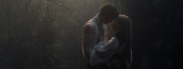 He visto ‘Cumbres Borrascosas’ sin haber leído antes el libro. Ahora siento que es la mejor decisión que podía haber tomado