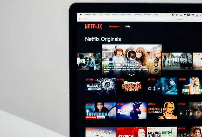 Netflix N Plus