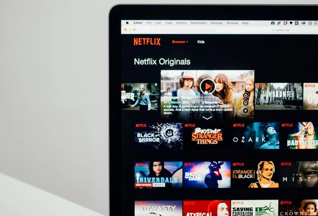 Netflix N Plus