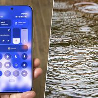 Así puedes seguir la evolución de la borrasca Leonardo desde el móvil. Decenas de municipios andaluces ya han recibido el aviso ES-Alert 