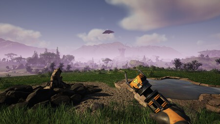 Satisfactory 12 Nuevos Nodos