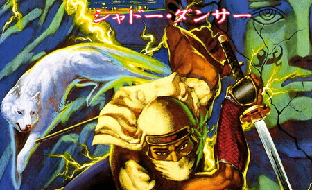 Retroanálisis de Shadow Dancer, la secuela del Shinobi de SEGA en compañía de un perro