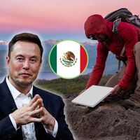Starlink más barato que nunca en México: por 399 pesos puedes contratar el internet de Elon Musk 