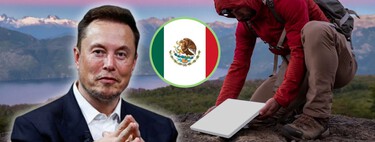 Starlink más barato que nunca en México: por 399 pesos puedes contratar el internet de Elon Musk 