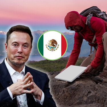 Starlink más barato que nunca en México: por 399 pesos puedes contratar el internet de Elon Musk 