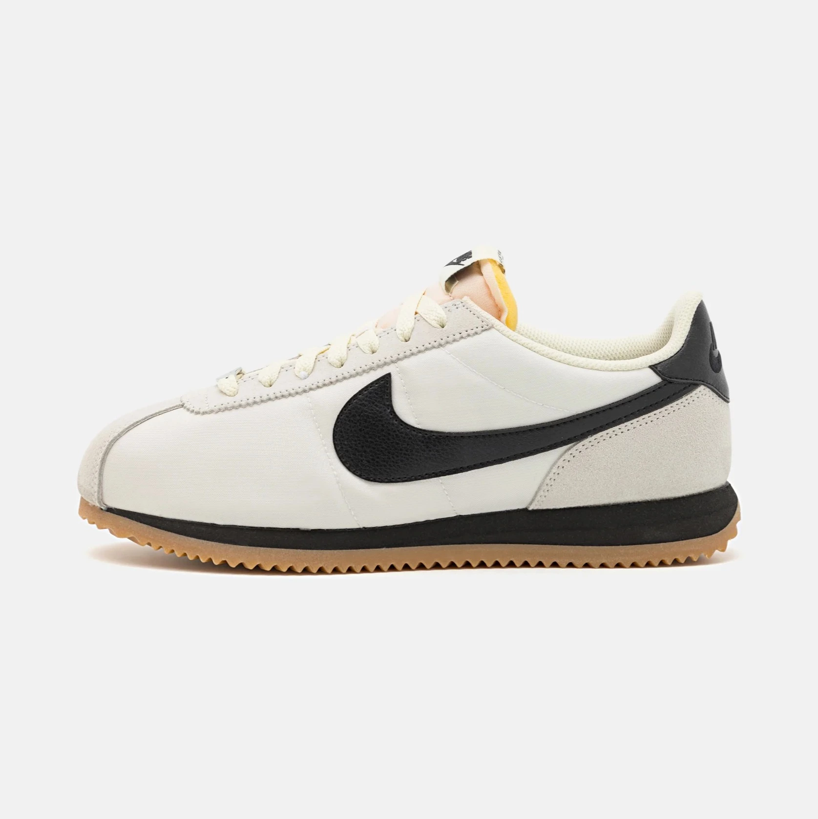 Nike Sportswear
CORTEZ - Zapatillas - negro
