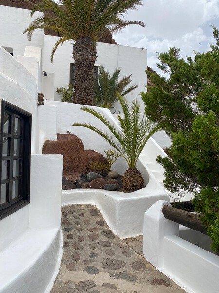 Lagomar Lanzarote