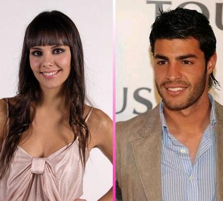 Cristina Pedroche y Miguel Torres ¿podría ser?