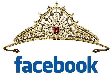Facebook quiere ser el rey de internet, y puede conseguirlo