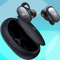 Estos auriculares true wireless con cancelación de ruido salen muy baratos: Soundcore Liberty 2 Pro por 89,99 euros con este cupón de Amazon