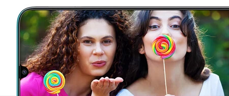 ギャラクシーF4103