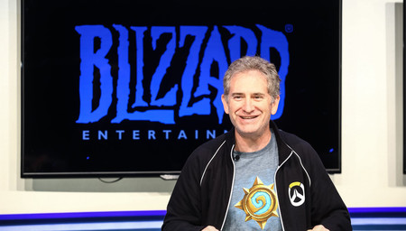 El Gamelab 2019 entregará al fundador de Blizzard Entertainment, Mike Morhaime, su Premio de Honor; e incorpora nuevos nombres a su lista de ponentes