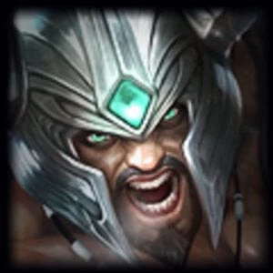 Trynda