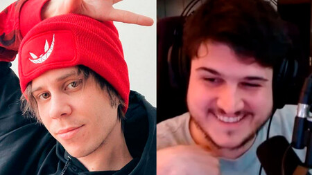 Rubius Chuso Rewind